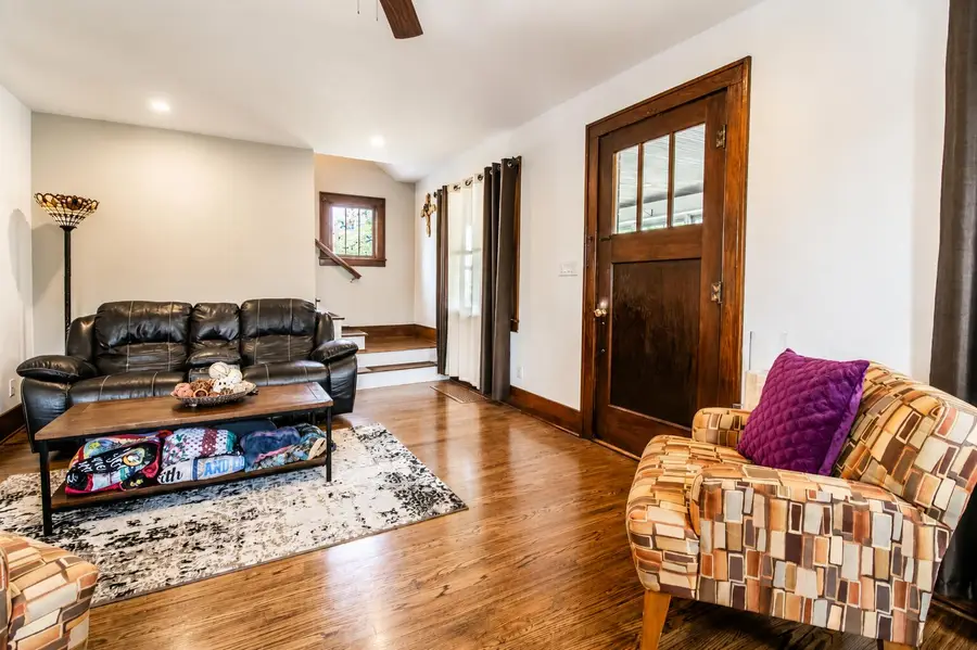 107 S Shield Street, Knox, IN 46534 - #3