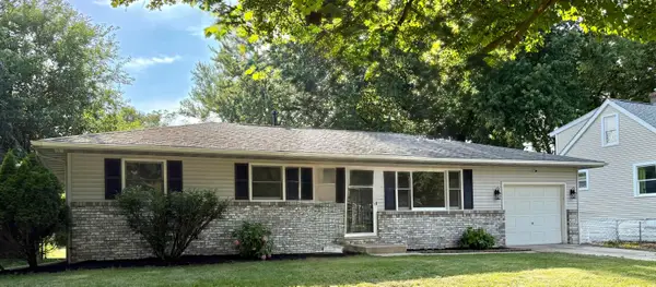 2970 Monnier Street, Portage, IN 46368