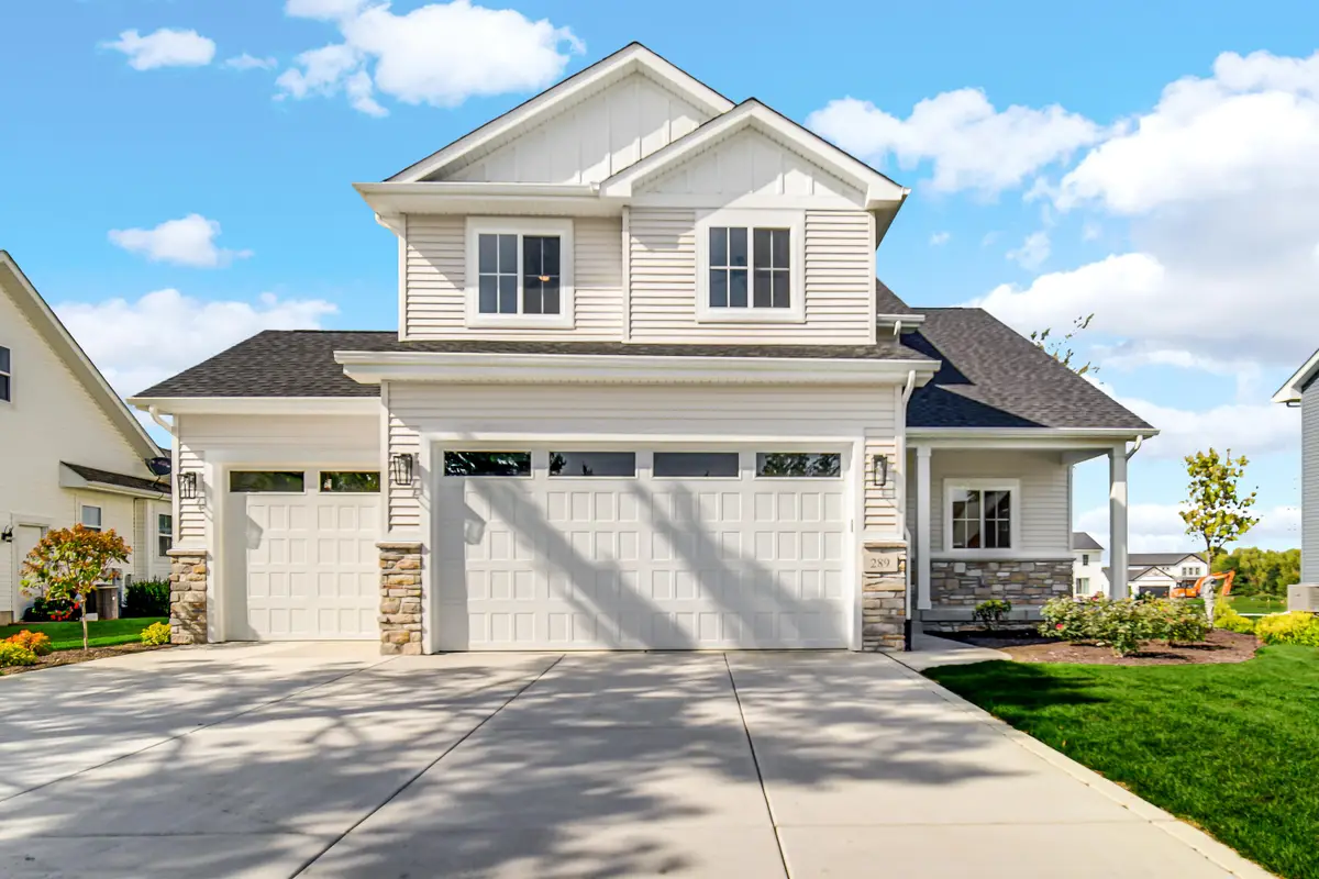 2165 Easton Park Drive, Chesterton, IN 46304 - #1