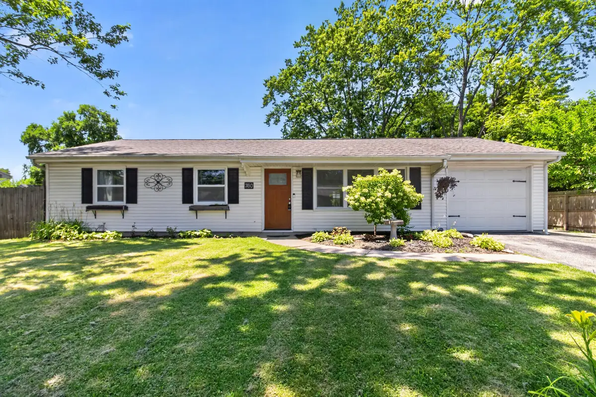 760 Acadia Road, Valparaiso, IN 46385 - #1