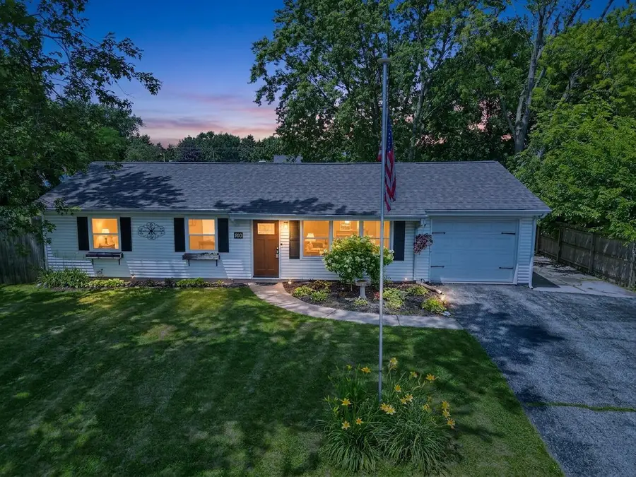 760 Acadia Road, Valparaiso, IN 46385 - #3