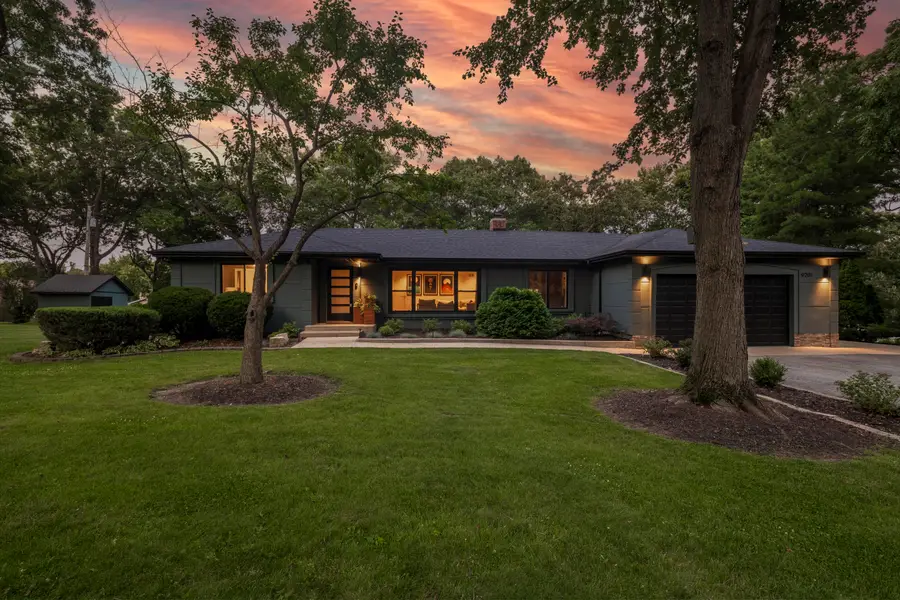9201 Kardel Drive, Saint John, IN 46373 - #2