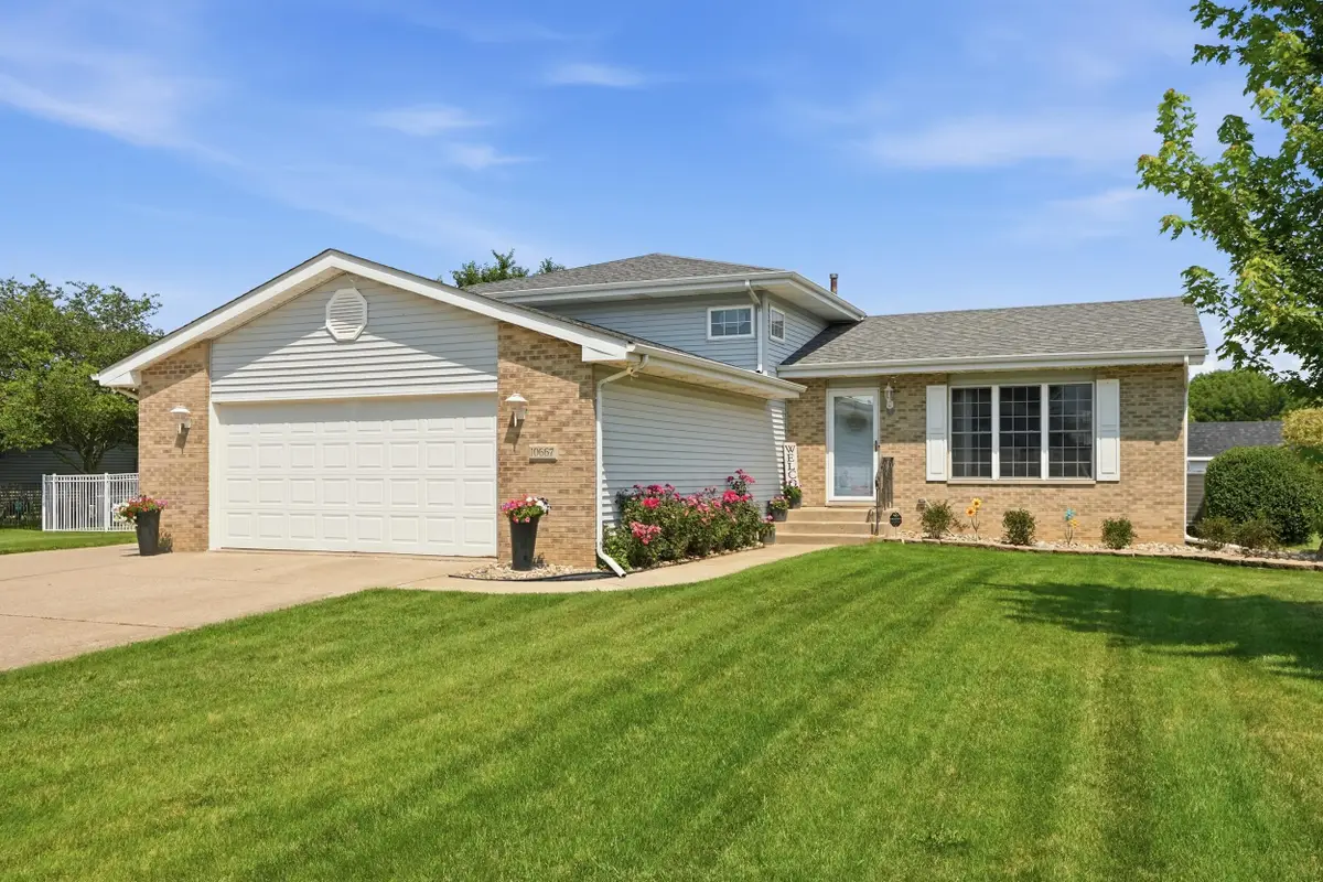 10667 Millard Drive, Saint John, IN 46373 - #1