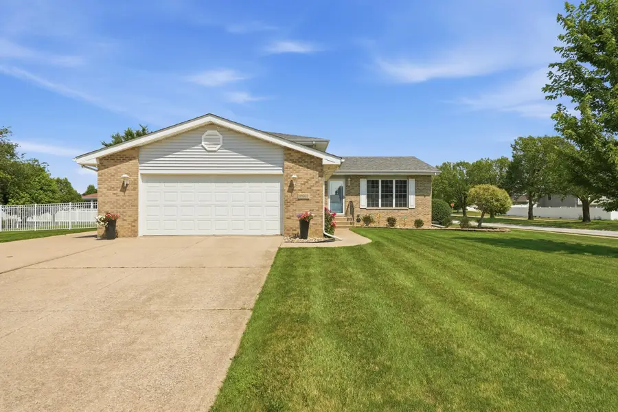10667 Millard Drive, Saint John, IN 46373 - #2