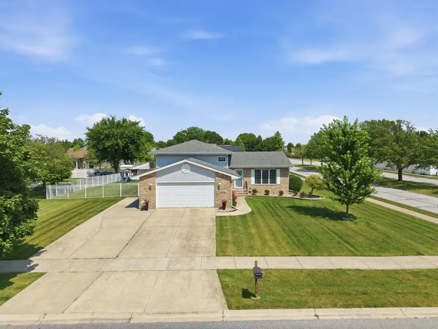 10667 Millard Drive, Saint John, IN 46373 - #3