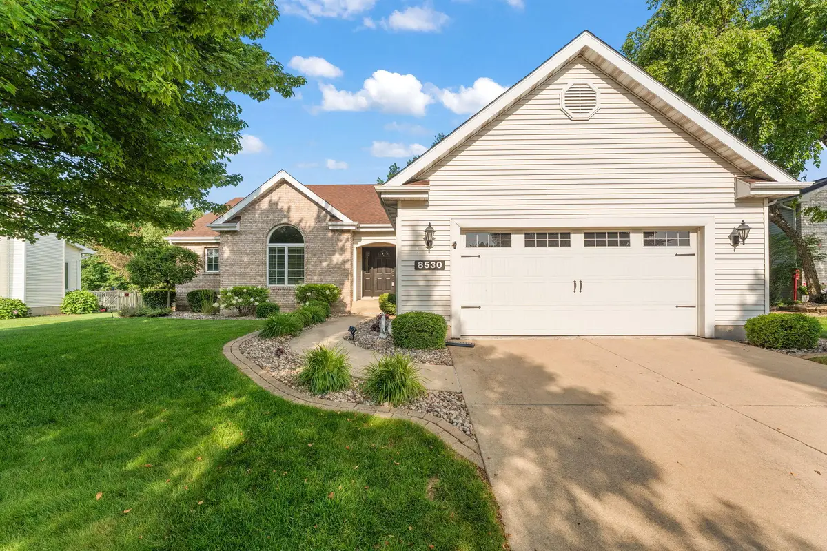 8530 Heather Court, Saint John, IN 46373 - #1
