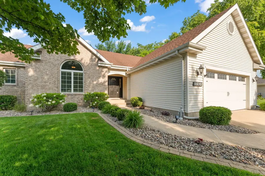 8530 Heather Court, Saint John, IN 46373 - #2