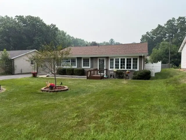 2603 Greenwood Avenue, Trail Creek, IN 46360 - #1