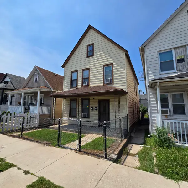 4908 Northcote Avenue, East Chicago, IN 46312