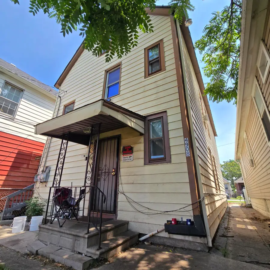 4908 Northcote Avenue, East Chicago, IN 46312 - #2