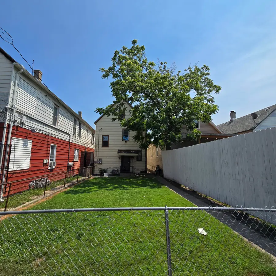 4908 Northcote Avenue, East Chicago, IN 46312 - #3