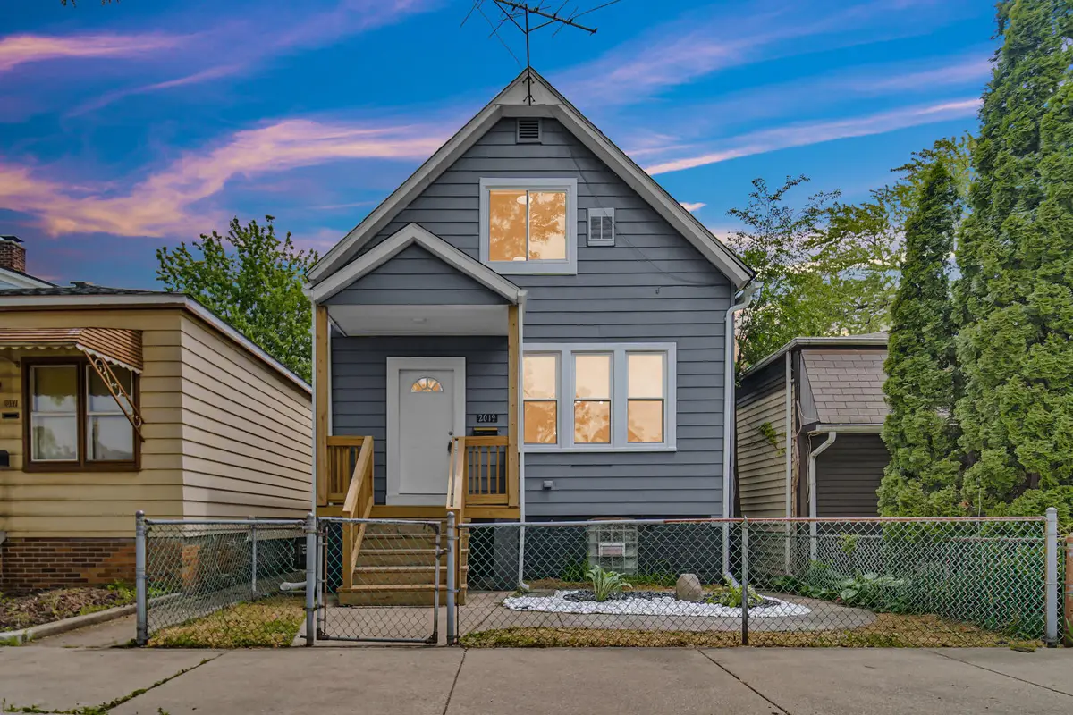 2019 Davidson Place, Whiting, IN 46394 - #1