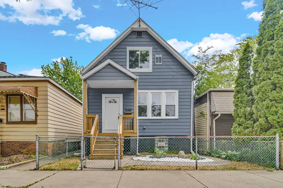 2019 Davidson Place, Whiting, IN 46394 - #2