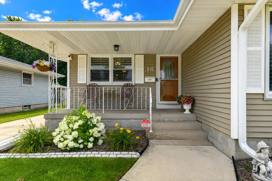 18 Timrick Drive, Munster, IN 46321 - #2