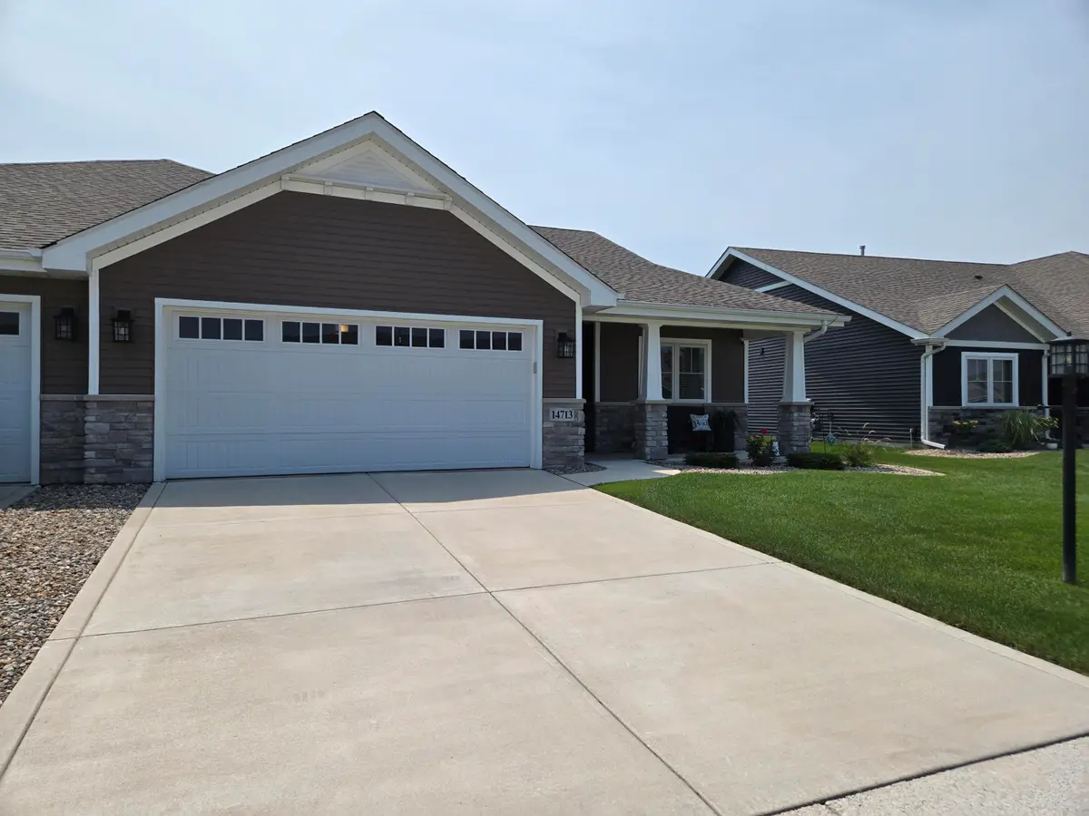 14713 Coral Street, Dyer, IN 46311 - #1