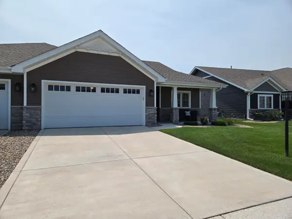 14713 Coral Street, Dyer, IN 46311