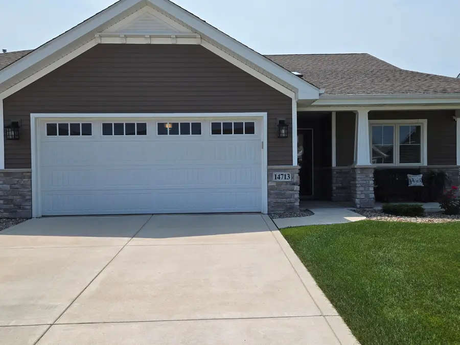 14713 Coral Street, Dyer, IN 46311 - #2