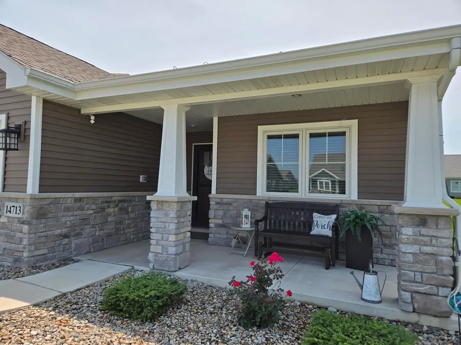 14713 Coral Street, Dyer, IN 46311 - #3