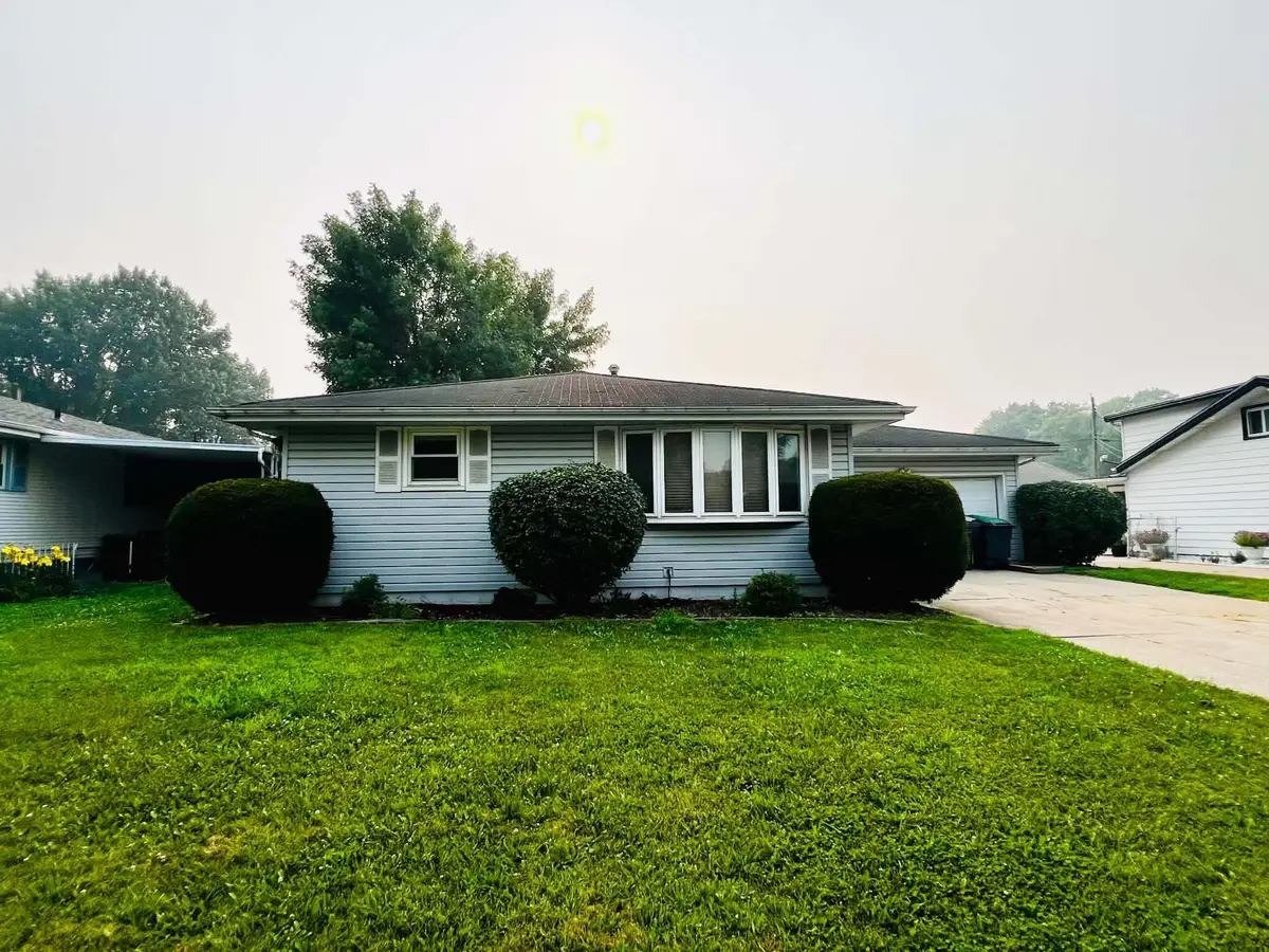 6286 California, Hobart, IN 46342 - #1
