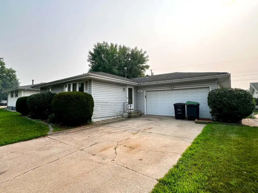 6286 California, Hobart, IN 46342 - #2