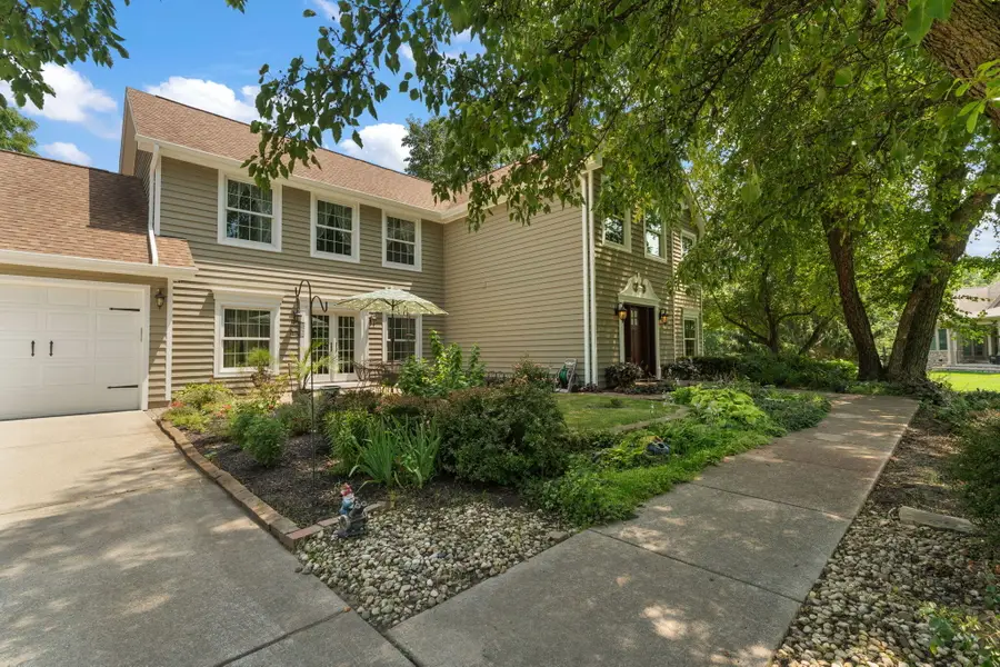 117 Johnson Drive, Valparaiso, IN 46383 - #3