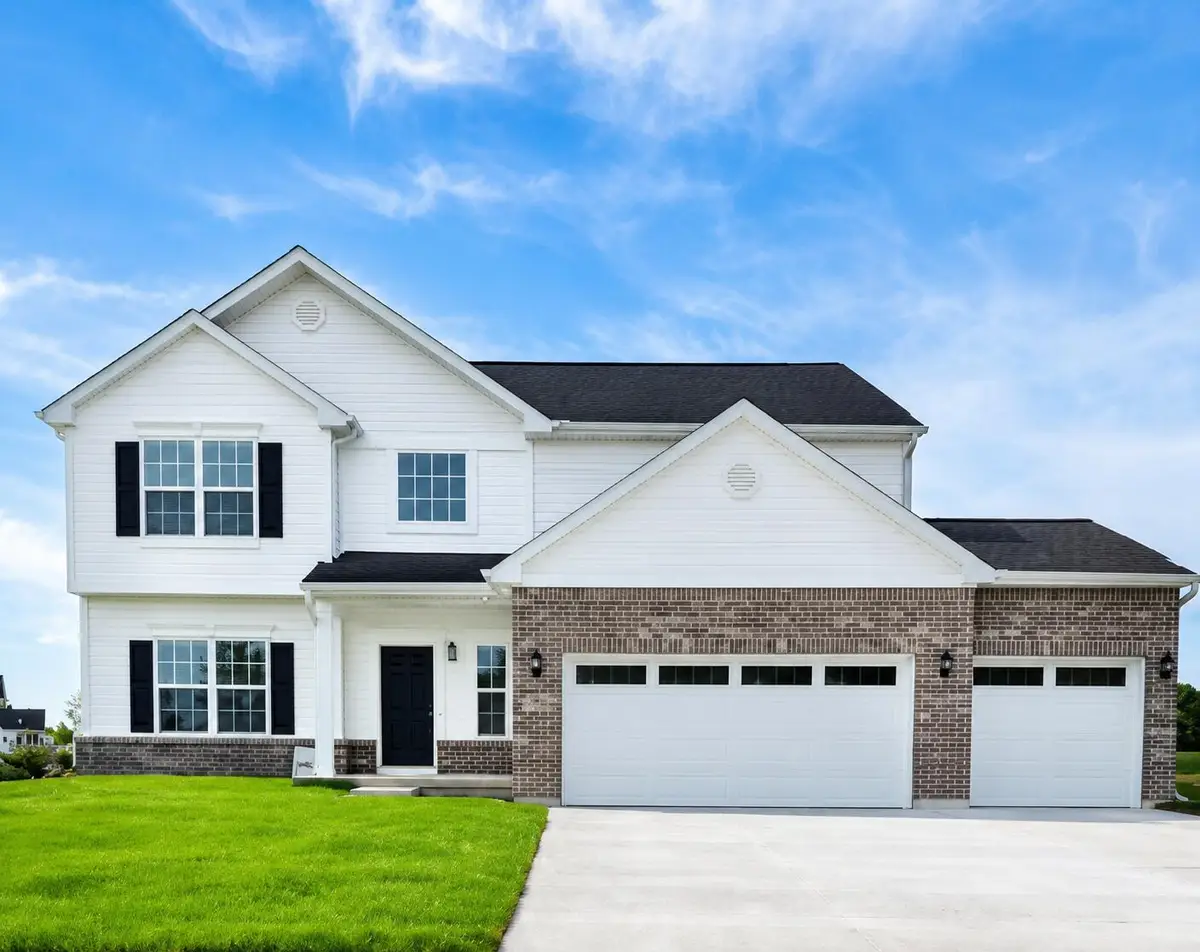 2737 103rd Place, Crown Point, IN 46307 - #1