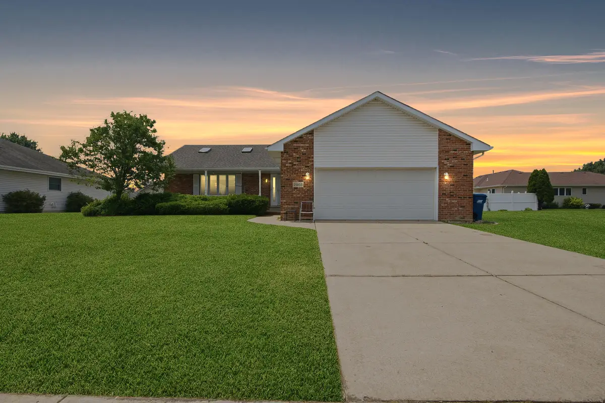 2968 Autumn Lane, Dyer, IN 46311 - #1