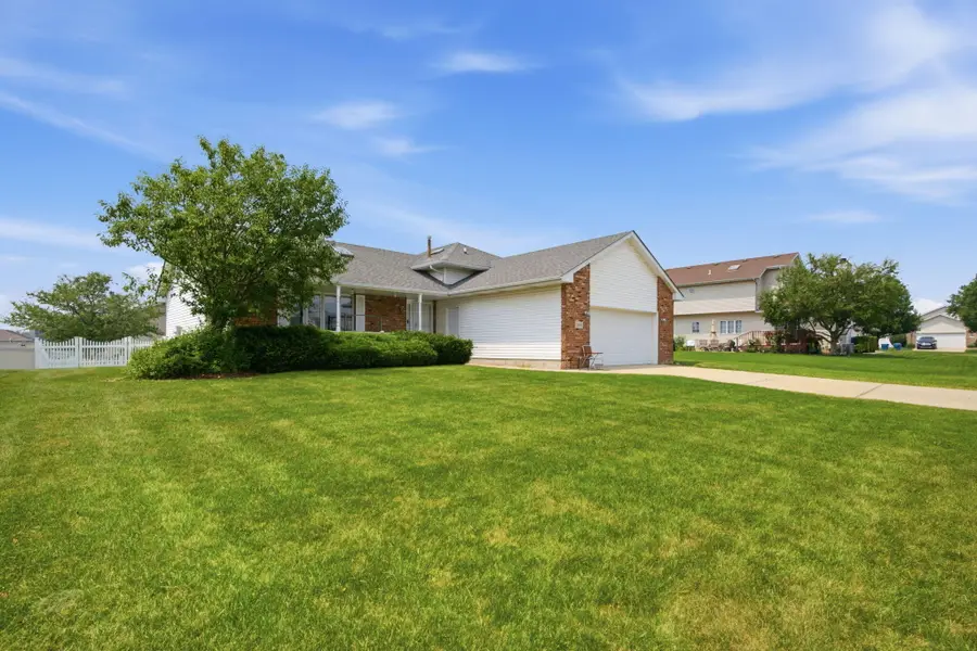 2968 Autumn Lane, Dyer, IN 46311 - #2