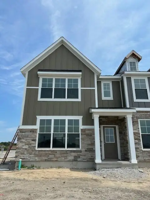1603 Parkside Lane #A, Dyer, IN 46311