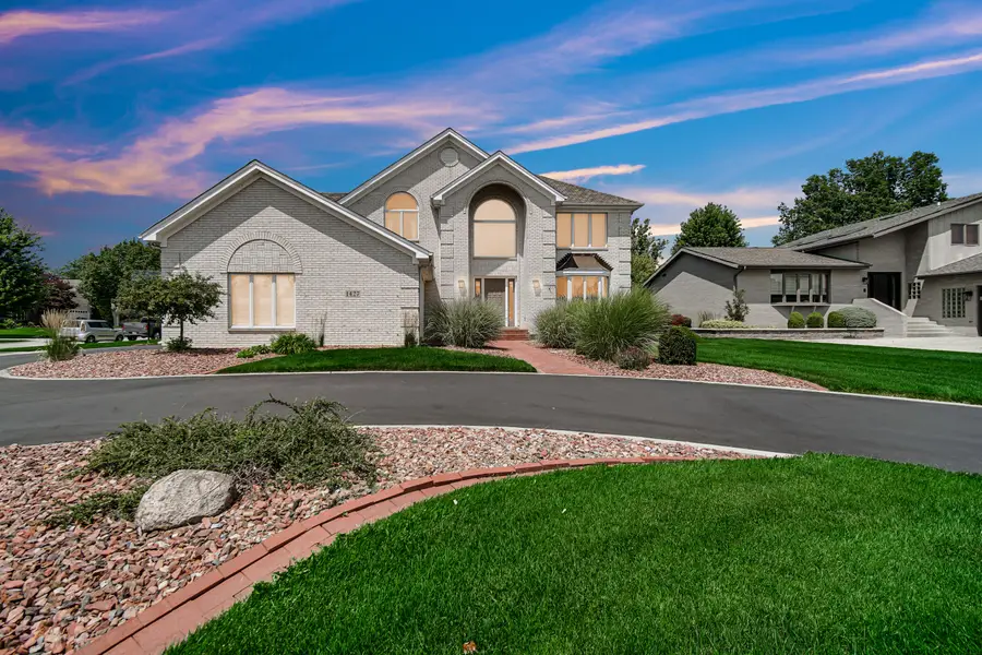 1427 Brandywine Drive, Munster, IN 46321 - #2