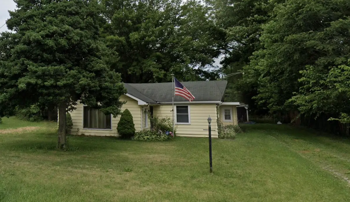 5034 N 400 W, La Porte, IN 46350 - #1
