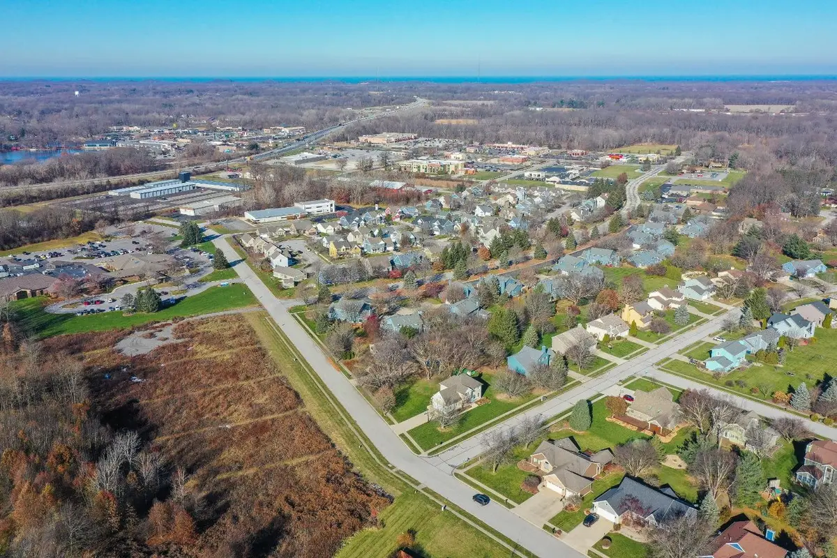 898 Lot 131 Michael Drive, Chesterton, IN 46304 - #1