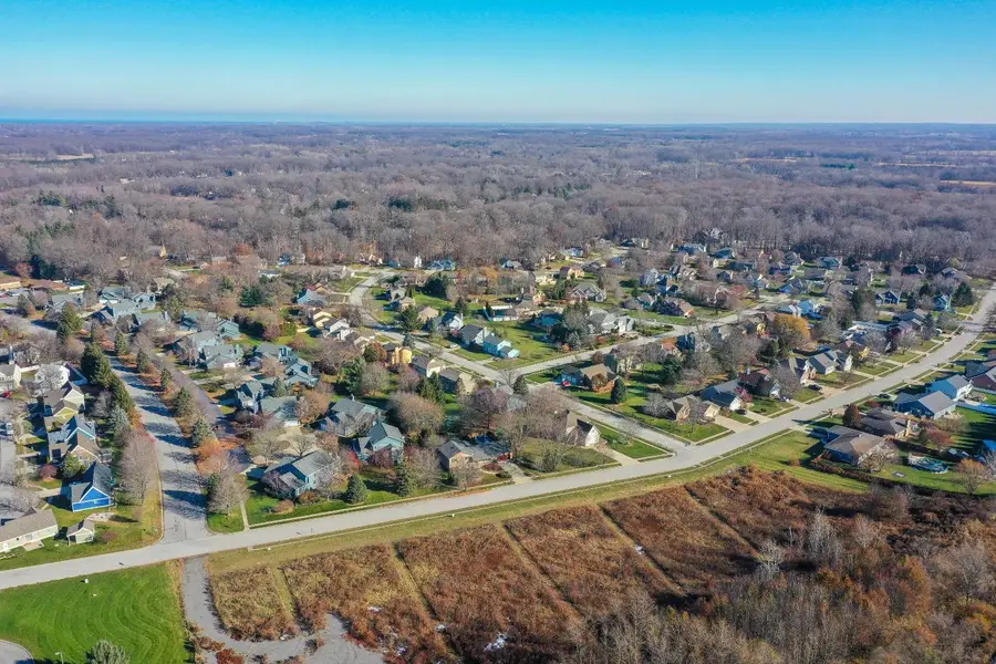 898 Lot 131 Michael Drive, Chesterton, IN 46304 - #3