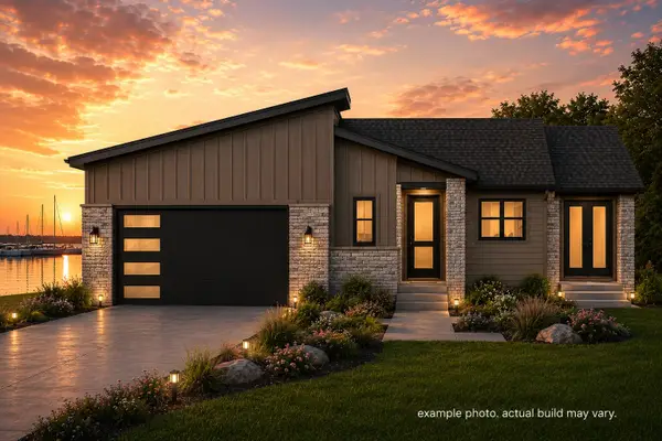 1191 Anchor Drive, Portage, IN 46368