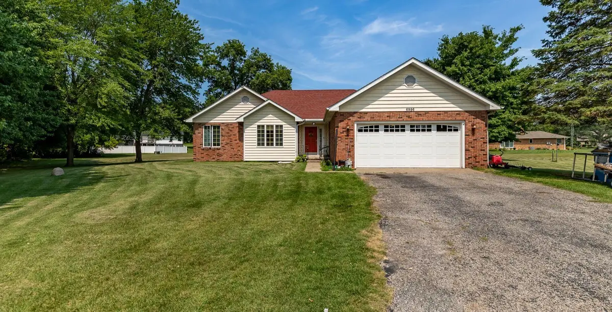 6996 Prairieview Court, Demotte, IN 46310 - #1