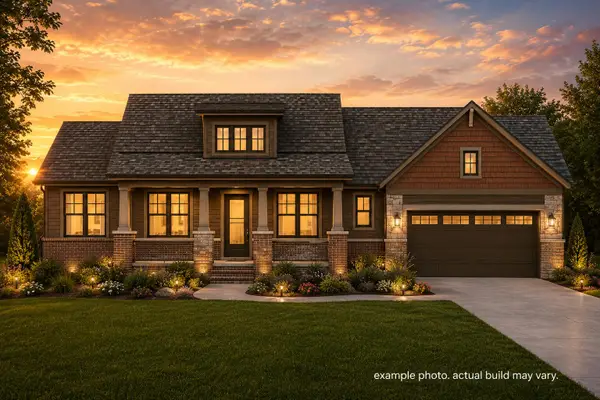 2021 Wildwood Court, Chesterton, IN 46304