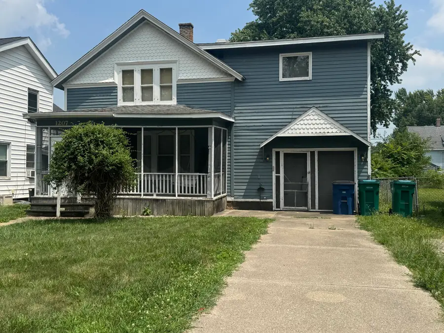 1207 Ridge Street, La Porte, IN 46350 - #2