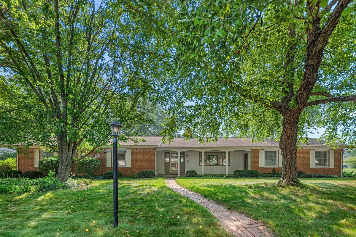 3702 Harmony Court, Valparaiso, IN 46383 - #1