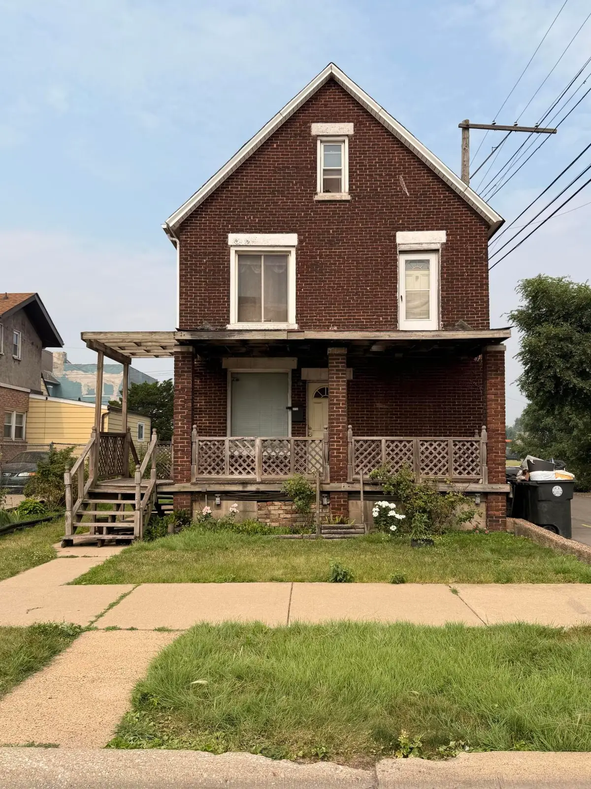 3712 Fir Street, East Chicago, IN 46312 - #1