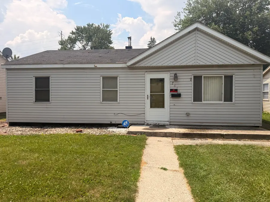 7610 Alexander Avenue, Hammond, IN 46323 - #2