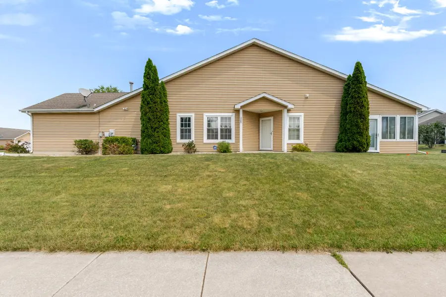 1755 E 105th Avenue, Crown Point, IN 46307 - #3