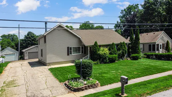 1607 A Street, La Porte, IN 46350