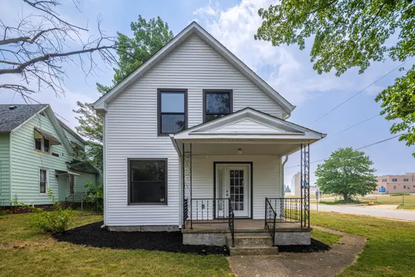 226 W William Street, Michigan City, IN 46360