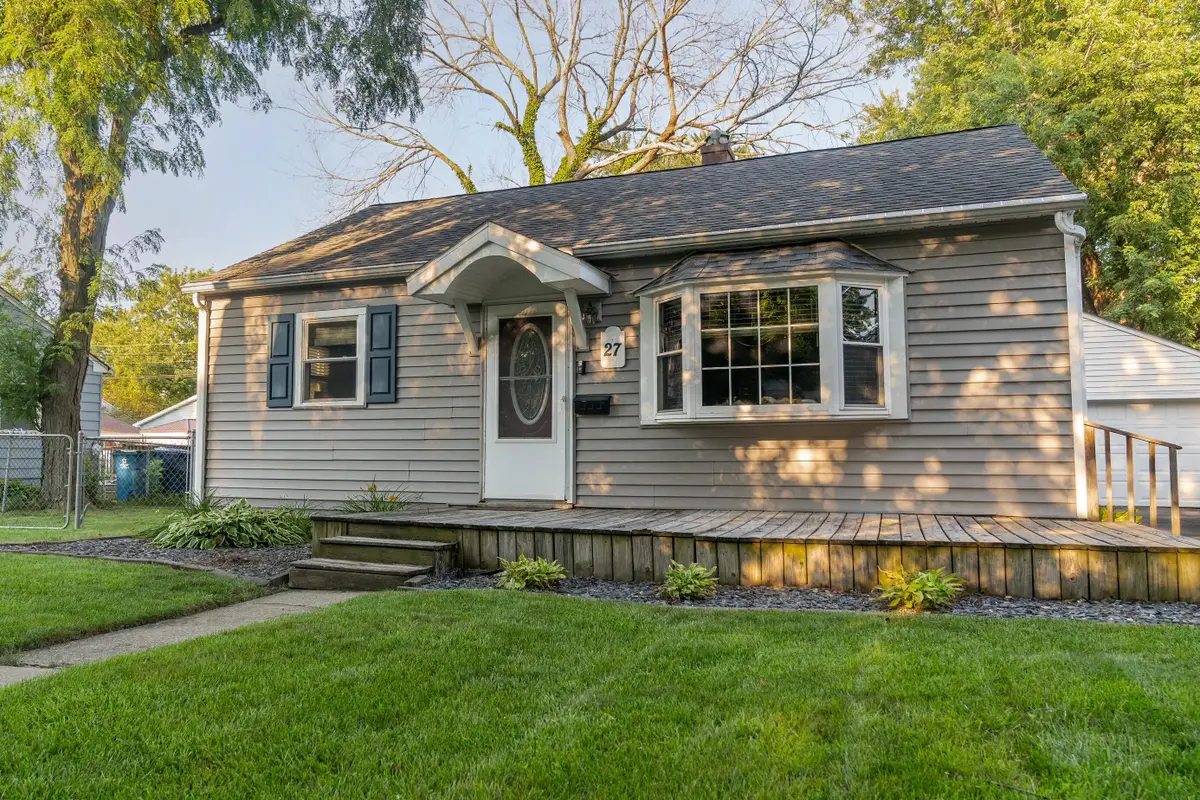 27 Walnut Parkway, Crown Point, IN 46307 - #1