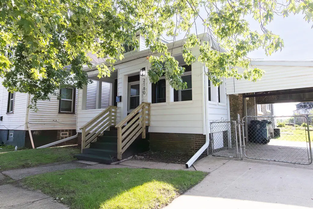 2180 Massachusetts Street, Gary, IN 46407 - #1