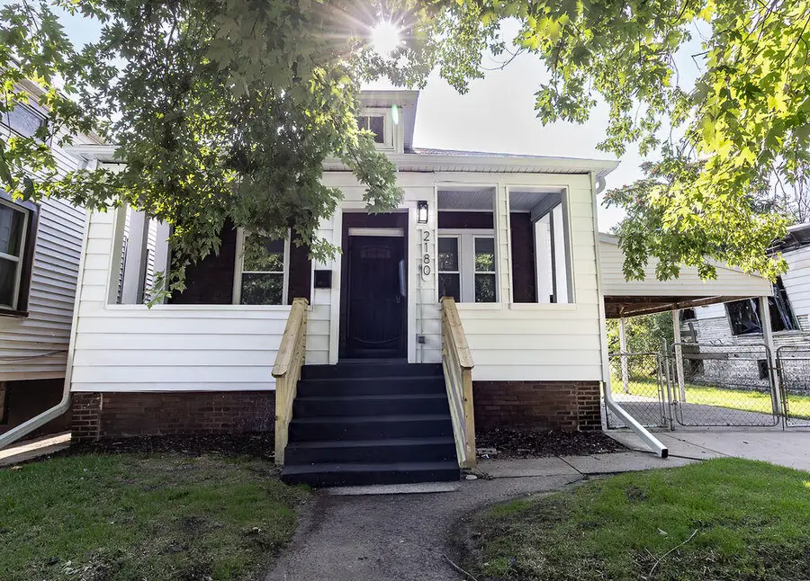 2180 Massachusetts Street, Gary, IN 46407 - #2