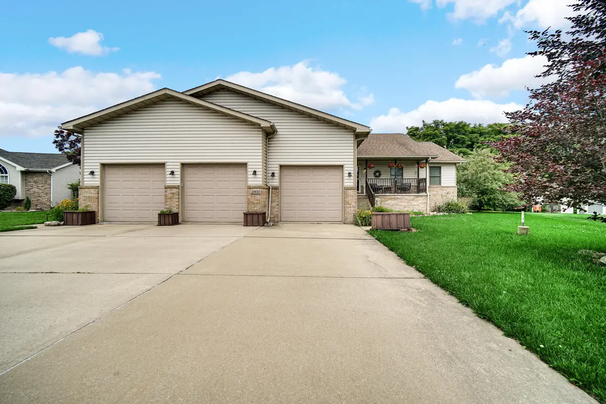 2800 Goldfinch Street, Portage, IN 46368 - #1
