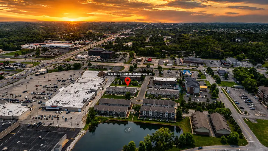 1747 Cir N Drive, Schererville, IN 46375 - #2