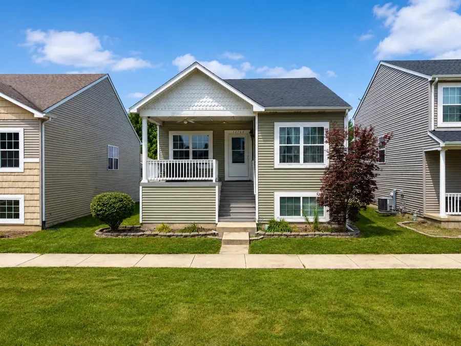 12769 Ellsworth Street, Crown Point, IN 46307 - #2