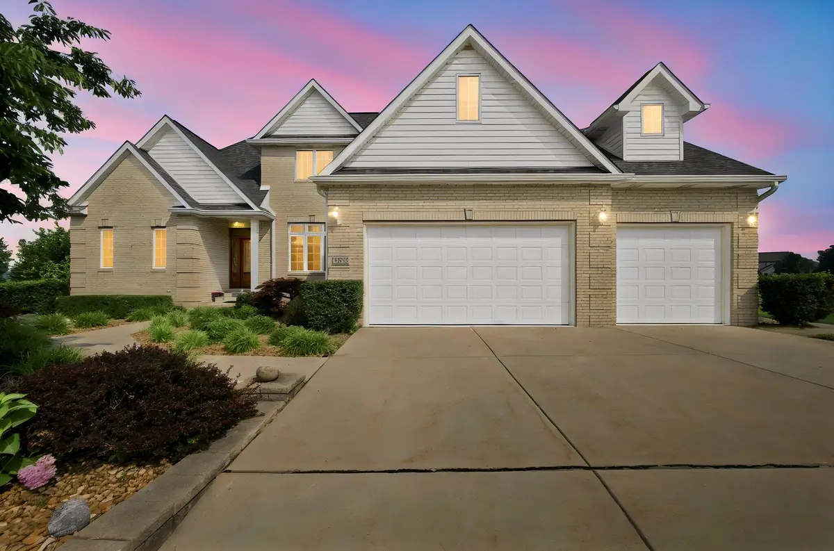 2654 Mariestad Drive, Valparaiso, IN 46385 - #1